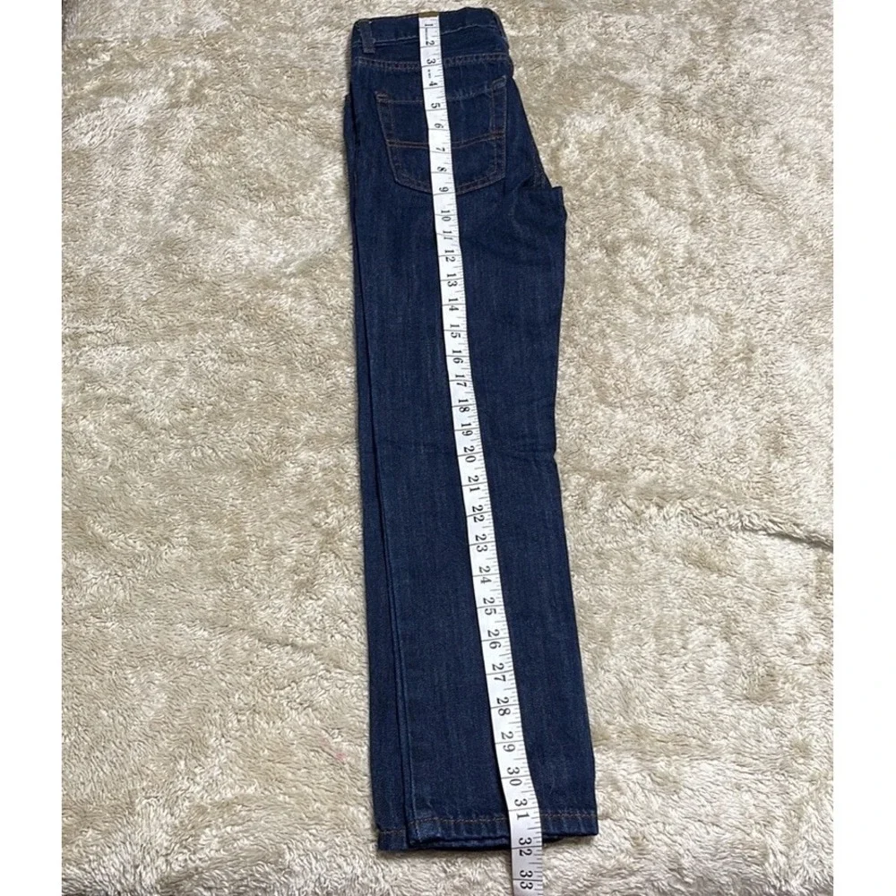 The Childrens Place classic skinny